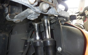 YAMAHA TRICITY 125