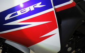 HONDA CBR125R 2016 JC50