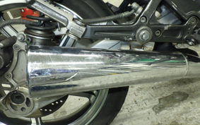 KAWASAKI ZEPHYR 400 Gen.2 1994