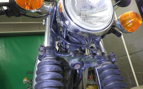 YAMAHA BRONCO 2012 5BT