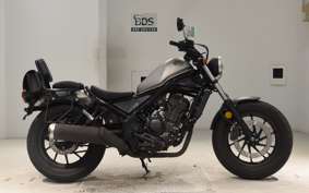 HONDA REBEL 250 MC49