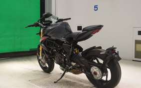 MV AGUSTA BRUTALE 800 2020