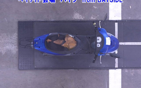 SUZUKI LET's 2
