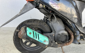HONDA SUPER DIO AF27