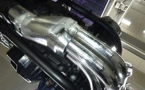 KAWASAKI ZEPHYR 400 KAI 2010 ZR400C