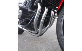 HONDA CB400SFV-3 2006 NC39