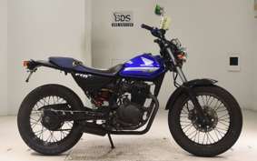 HONDA FTR223 MC34