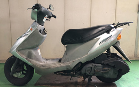SUZUKI ADDRESS V125 CF46A