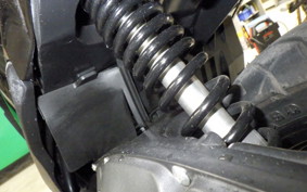 SUZUKI ADDRESS 110 2015 CE47A