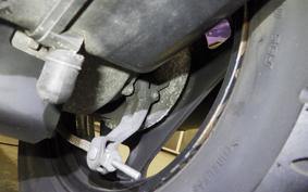 SUZUKI ADDRESS V125 2005 CF4EA