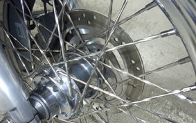 HARLEY FLSTN 1580 2011