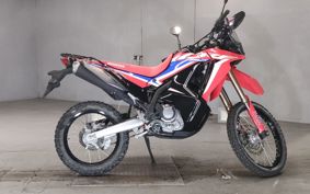 HONDA CRF250 RALLY  MD47