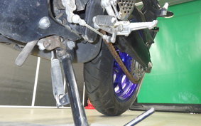 YAMAHA YZF-R25 2022 RG43J