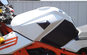 KTM 1190 RC8 R 2014 VR440