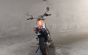 YAMAHA TORITSU CAR DG16J