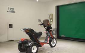 HONDA ROAD FOX 2008 TB10