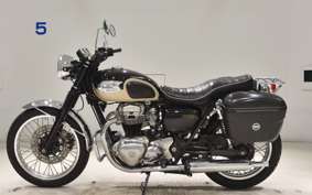 KAWASAKI W650 2002 EJ650A