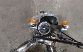 HONDA DUCKS50 ST50