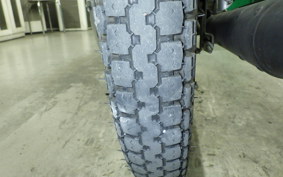 HONDA C110 SUPER CUB JA10