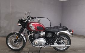 TRIUMPH TRIUMPH T120 BONNEVILLE DAD75H