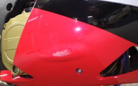 KAWASAKI ZX 1400 NINJA R A 2016