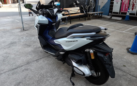 HONDA FORZA 250 MF15