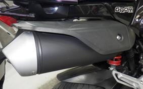 HONDA GROM JC61
