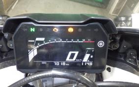 YAMAHA YZF-R7 2024 RM39J