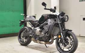 YAMAHA XSR900 2023 RN80J
