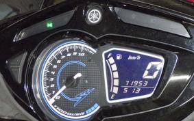 YAMAHA CYGNUS 125 XSR 2 2010 SE44J