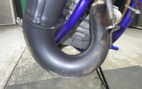 YAMAHA YZ80 2023 CB01C