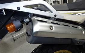 YAMAHA SEROW 250 Gen.2 2022 DG17J