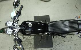 YAMAHA SR400 Gen.4 2010 RH03J