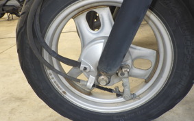 HONDA CREA SCOOPY AF55