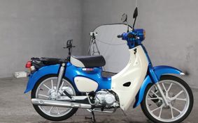 HONDA SUPER CUB110 JA59