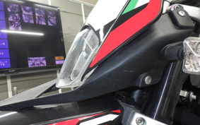 APRILIA RX125
