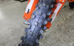 KTM 85 SX 2016