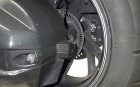 SUZUKI SKYWAVE 400 A 2016 CK45A