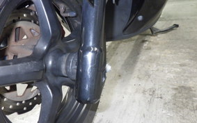 YAMAHA CYGNUS 125 X 2012