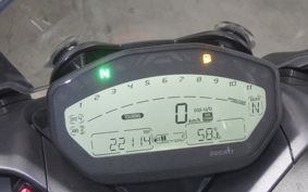DUCATI SS937S 2020