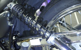 SUZUKI GRASS TRACKER Bigboy