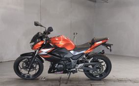 KAWASAKI Z250 ER250C