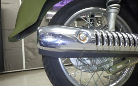 HONDA CROSS CUB 50 AA06