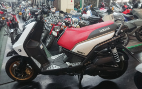 YAMAHA BWS Fi SE45