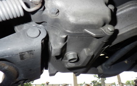 SUZUKI LET's 2001 CA4AA