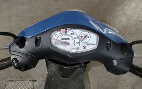 SUZUKI LET's CA4AA