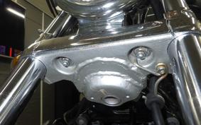 KAWASAKI ELIMINATOR 250 Trike V
