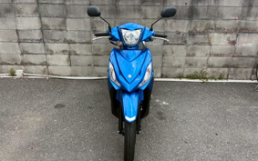SUZUKI ADDRESS V110 CE47A