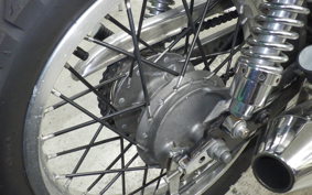 HONDA GB250 CLUBMAN Gen.4 MC10