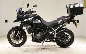 TRIUMPH TIGER 900 GT PRO 2022